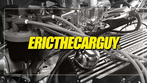 EricTheCarGuy channel banner