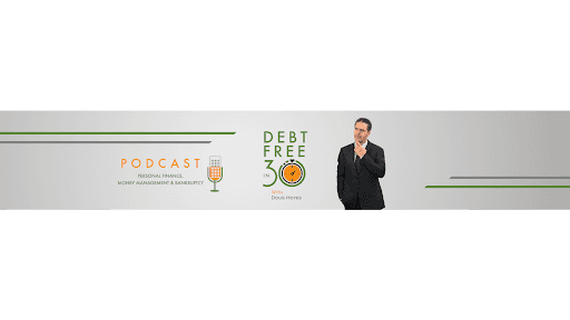 Debt Free in 30 channel image