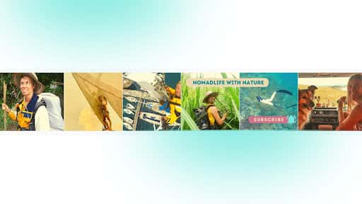 Suzanne | Wildful Adventure Travel Lifestyles channel image