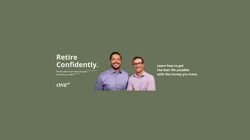 Retire Confidently | Anthony Saffer & Alex Okugawa channel image