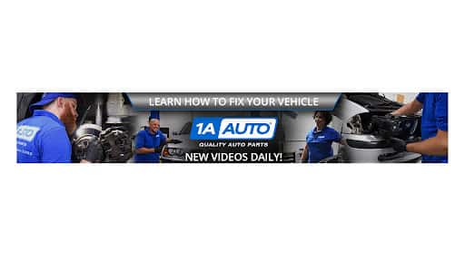 1A Auto: Repair Tips & Secrets Only Mechanics Know channel image