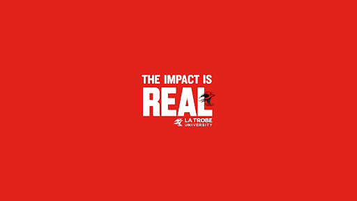 La Trobe University channel image