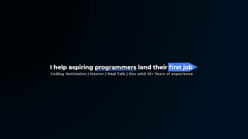 Web Developete channel image