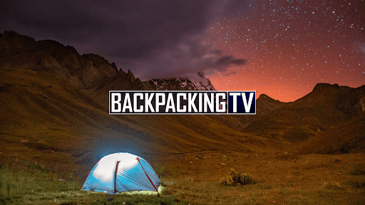 BackpackingTV channel image