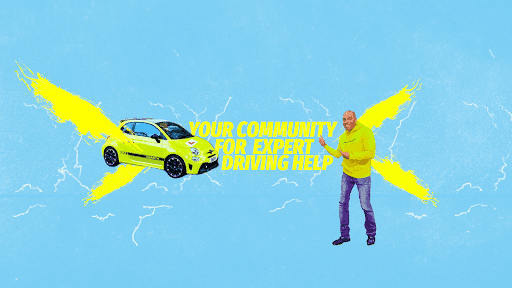 Driving School TV channel image