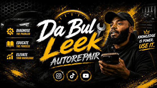 Leekautorepair channel image