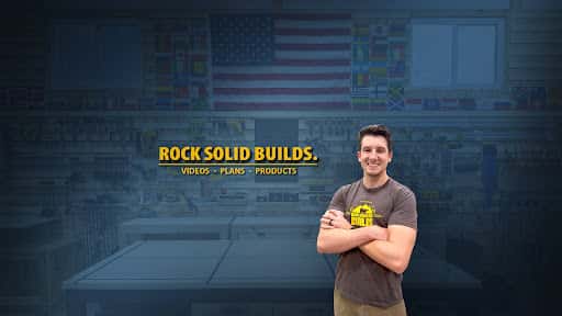 Bear Mountain Builds channel image