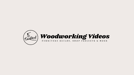 Crafted Workshop channel banner