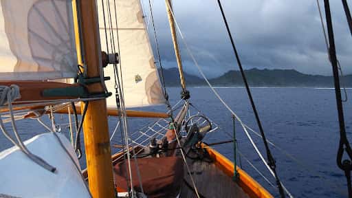 Madison Boatworks channel banner