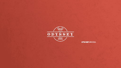 Odyssey - Ancient History Documentaries channel banner