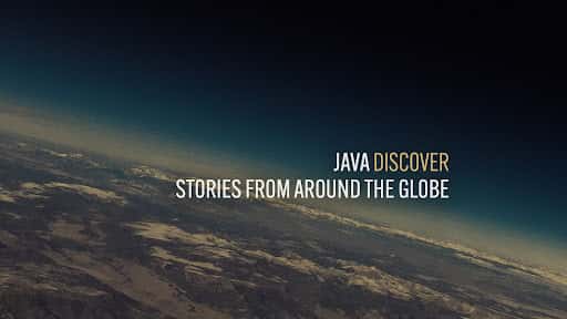 Java Discover | Free Global Documentaries & Clips channel banner