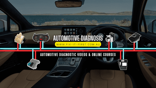 Automotive Diagnosis: Cars Repair &Training Guides channel banner