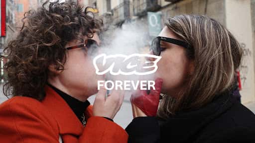 VICE Forever channel image