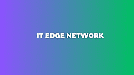 IT Edge Network channel image
