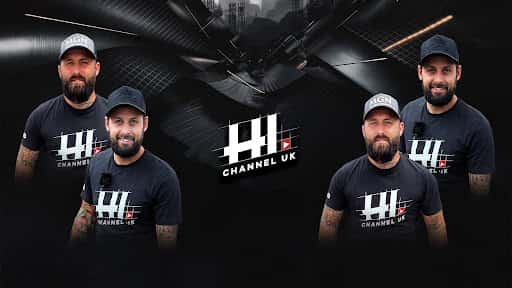 The Home Improvements Channel UK channel image