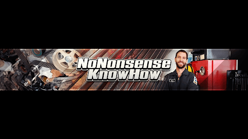 NoNonsenseKnowHow channel image